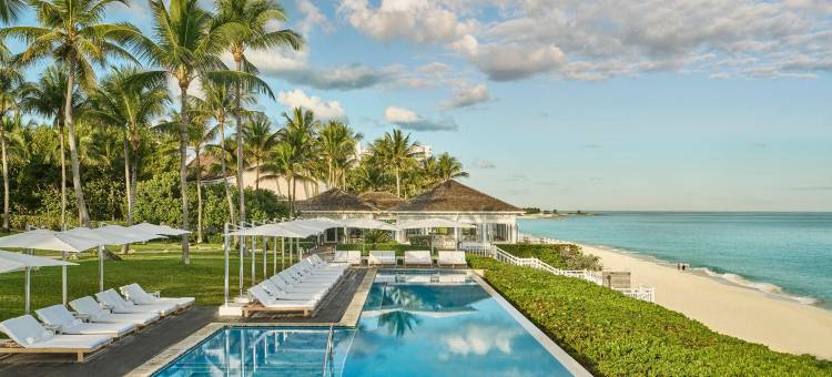 巴哈马海洋俱乐部四季度假村(The Ocean Club, A Four Seasons Resort, Bahamas)图片