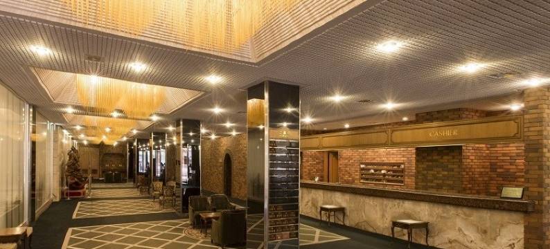 室兰王子酒店(Muroran Prince Hotel)图片