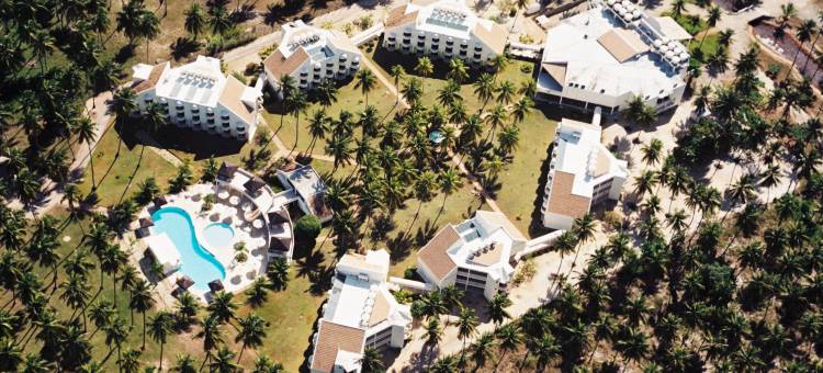 德安图扎酒店(Hotel d'Anatureza)图片