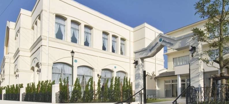 四季彩之宿花椿(Hotel Hanatsubaki)图片