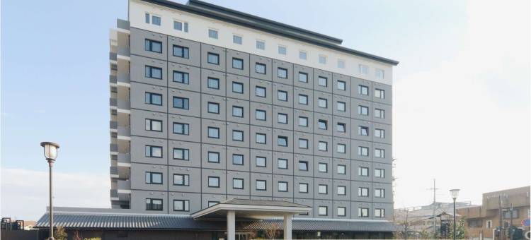 露樱酒店加西北条之宿店(Hotel Route Inn Kasai Hojonoshuku)图片