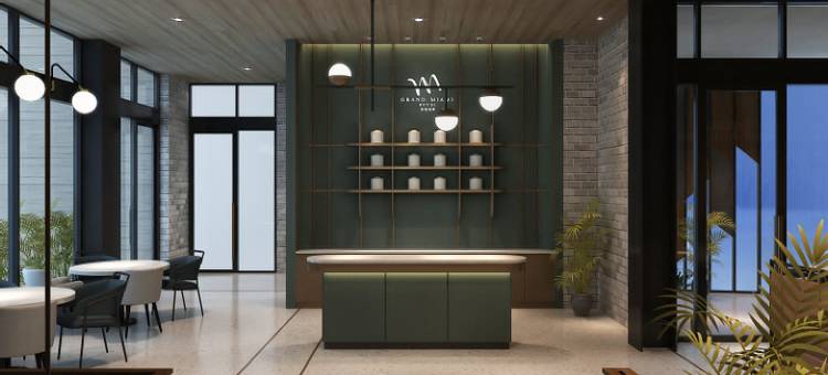 迈阿密大酒店(Grand Miami Hotel)图片