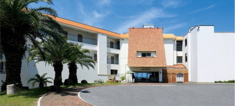 小豆岛绿色广场酒店(Hotel Green Plaza Shodoshima)图片