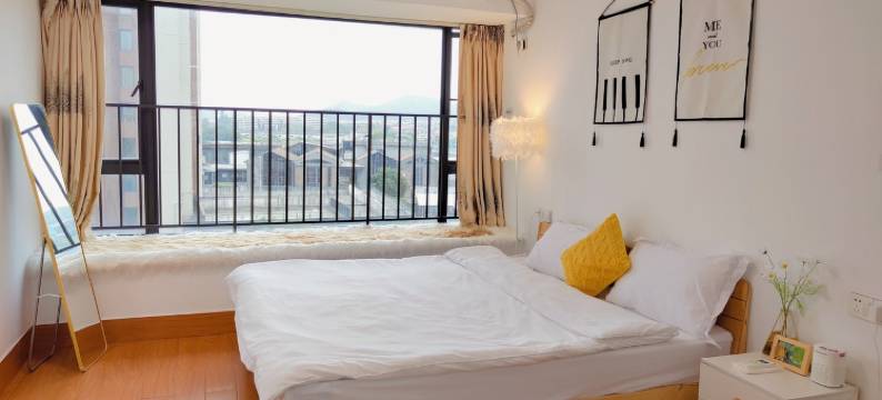 听海小羹公寓(新后横巷分店)图片