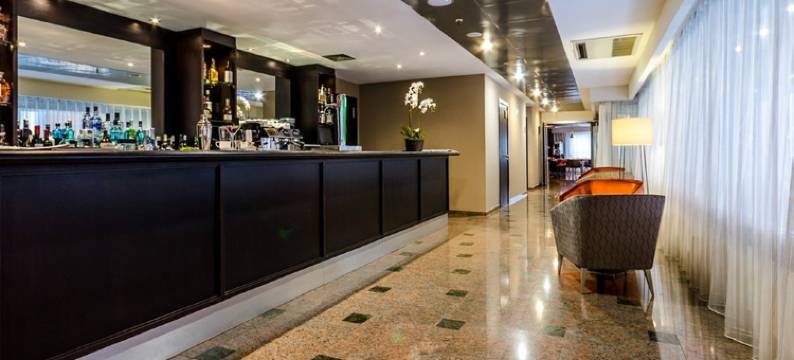 安道尔欧洲之星酒店(Eurostars Andorra)图片