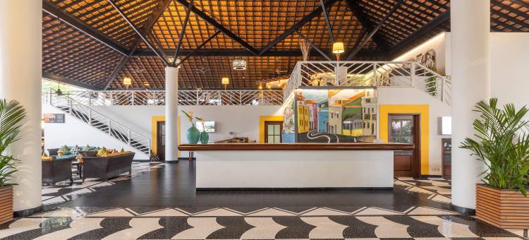 Novotel Goa Dona Sylvia Resort(Novotel Goa Dona Sylvia Resort)图片