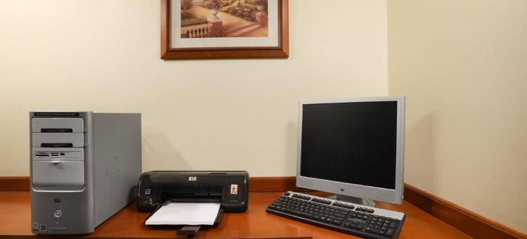 希尔顿彭思spark酒店(Spark by Hilton Ponce)图片