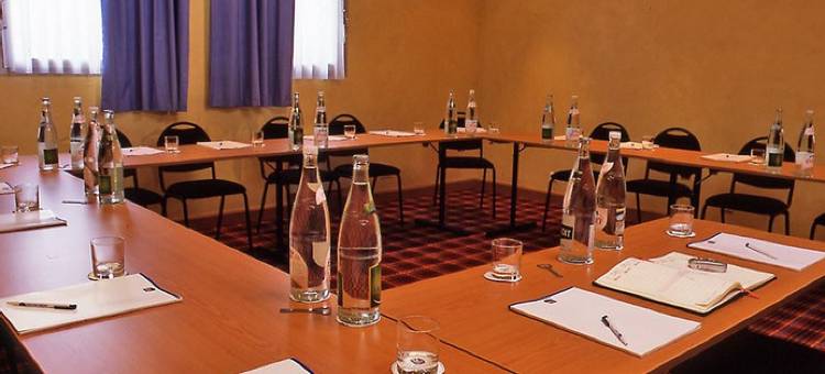 宜必思尚品巴黎马塞纳奥林匹亚酒店(Ibis Styles Paris Massena Olympiades)图片