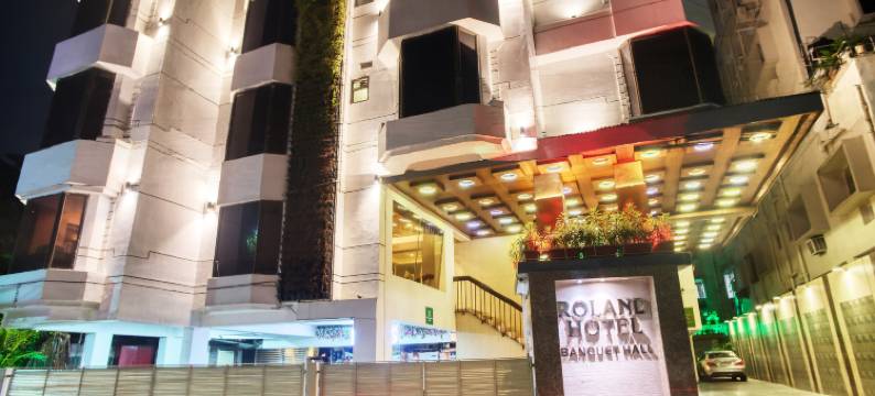 罗兰酒店(Roland Hotel)图片