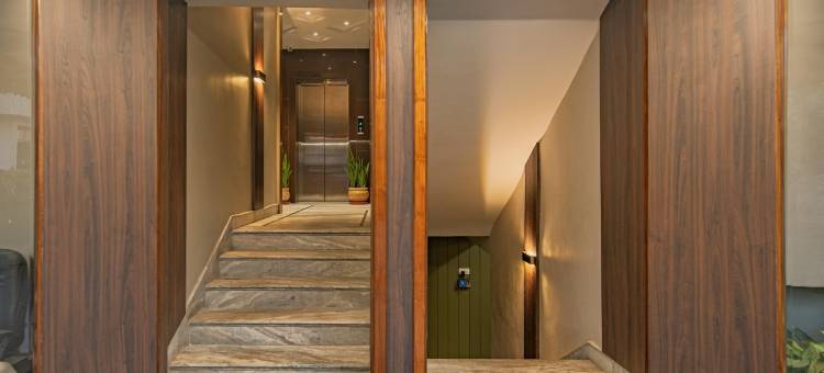 Treebo 贾尼的(Treebo Gyani's)图片