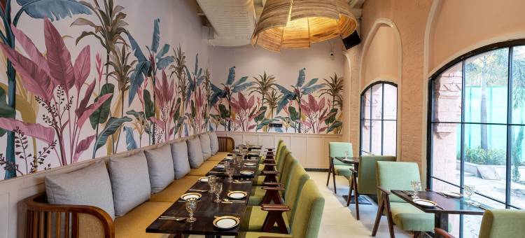 The Earth Amritsar, Trademark Collection by Wyndham图片