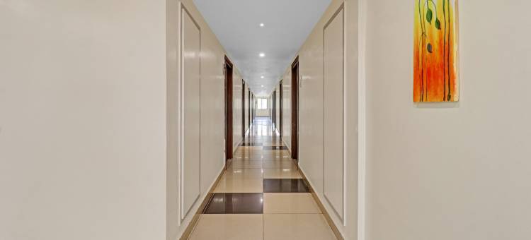 Itsy Hotels G Square图片