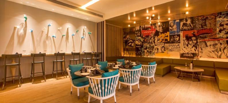 雷杰塔SGS绿色酒店 - 朗瓦拉(Regenta Sgs Greenotel - Lonavala)图片