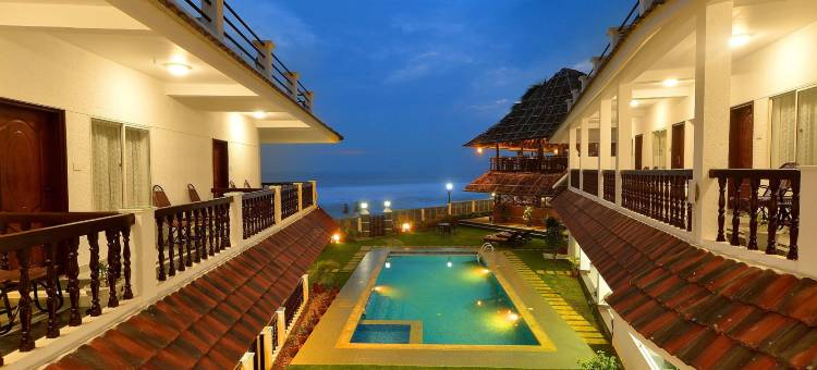 B'Canti精品海滩度假村(B'Canti Boutique Beach Resort)图片