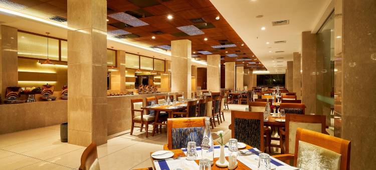 维贝穆纳尔度假村及水疗中心(Vibe Munnar)图片