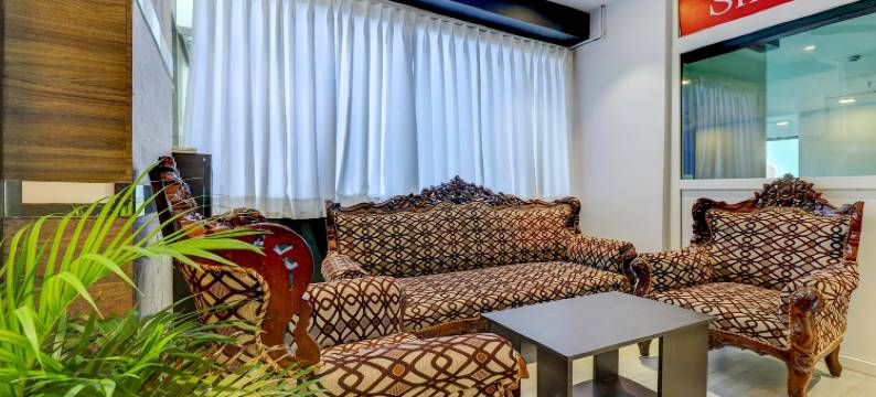 Treebo Trend Siesta图片