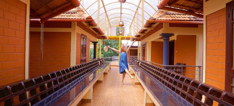 Dahlia Beach Resort图片