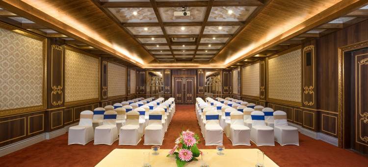 梅费尔喜马拉雅水疗度假村(Mayfair Himalayan Spa Resort)图片