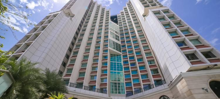 皇家广场酒店(Hotel the Royal Plaza)图片