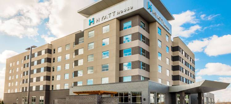 温尼伯南凯悦嘉寓酒店 - 奥特莱斯精选(Hyatt House Winnipeg South/Outlet Collection)图片