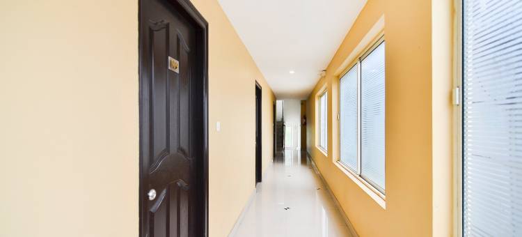 Itsy Hotels Platinum Inn图片