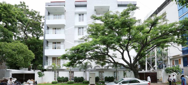 Treebo Pechis Castle 树博Pechis城堡(Treebo Pechis Castle)图片