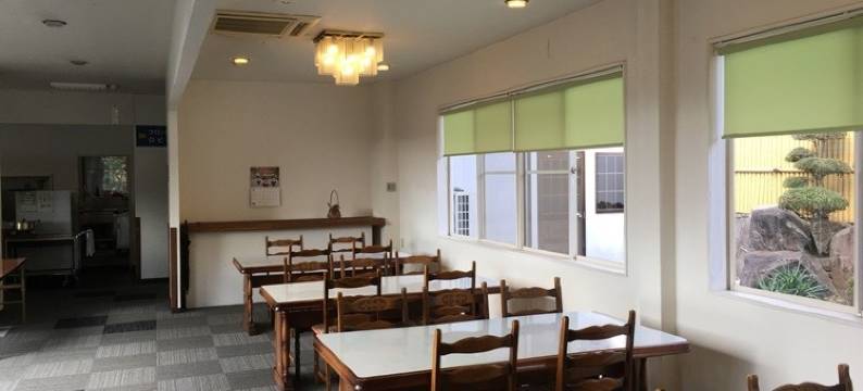 新城观光酒店(Shinshiro Kanko Hotel)图片