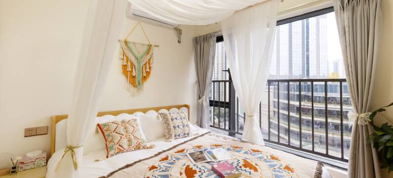 西米民宿(花照壁下横街分店)图片