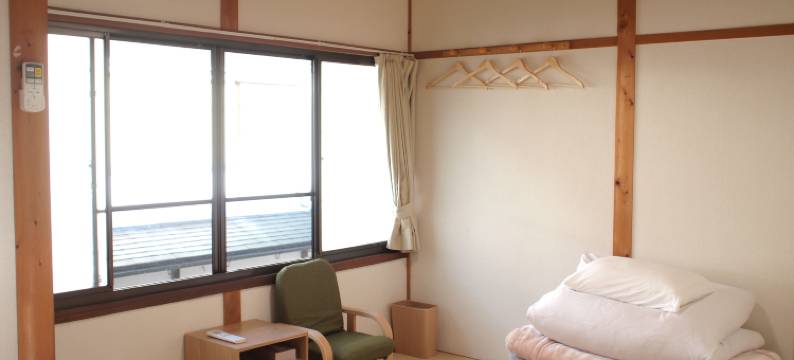 Guest House Hachi Hachi图片