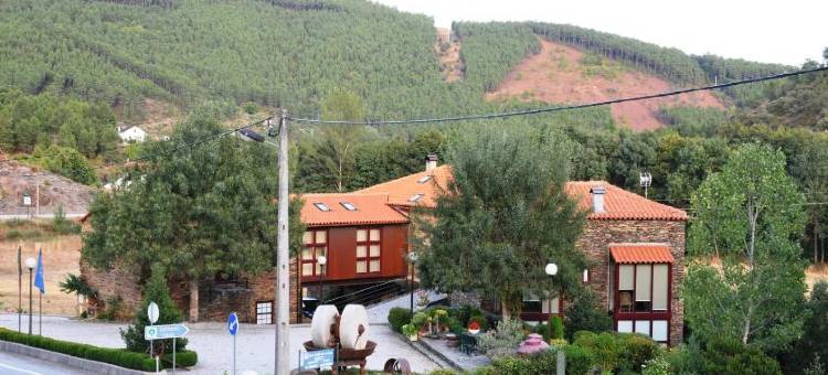 卡萨拉加达拉格旅馆(Casa Lagar Da Alagoa)图片