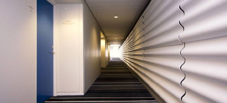 佛洛雅酒店(Hotel Føroyar)图片