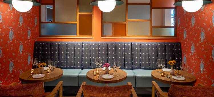 鸽子谷威拜克酒店 - 臻品之选酒店(The Wayback, Pigeon Forge, A Tribute Portfolio Hotel)图片