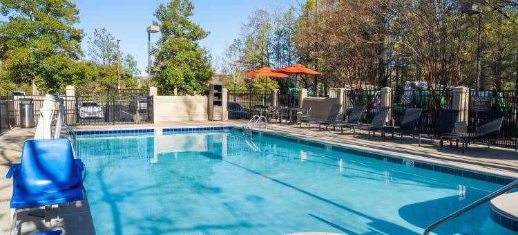 伯明翰 - 因弗内斯烛木套房酒店(Candlewood Suites Birmingham - Inverness)图片