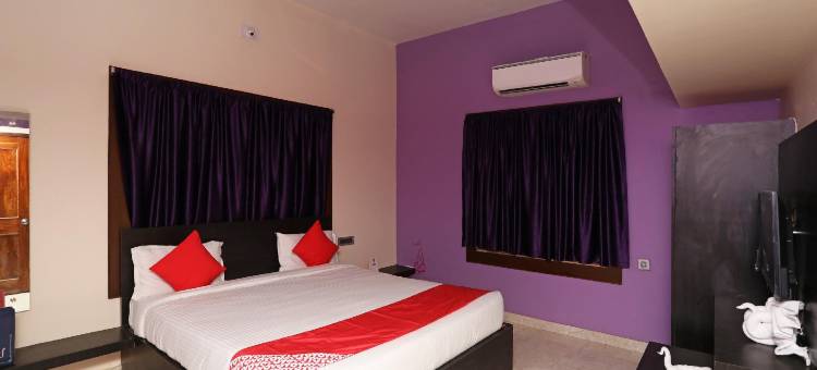 OYO 16722 乡村度假村(Hotel O the Countryside Resort)图片