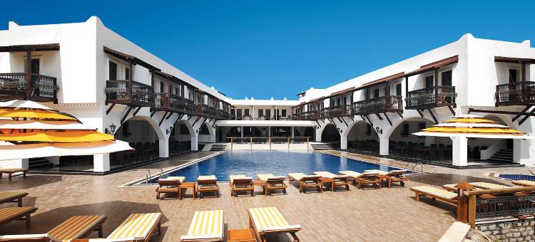 Costa Bitezhan 酒店(Costa Bitezhan Hotel - All Inclusive)图片