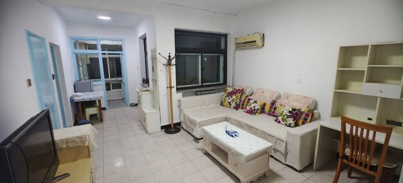 黑小子公寓(东山街分店)图片