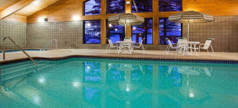 莫拉美吟温德姆酒店(AmericInn by Wyndham Mora)图片