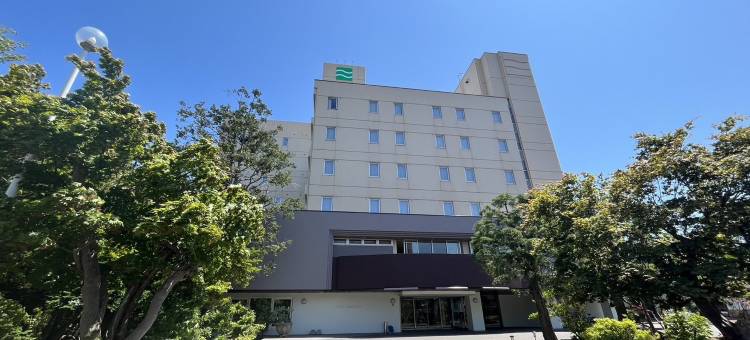 三浦花园酒店(Hotel Miura Kaen)图片