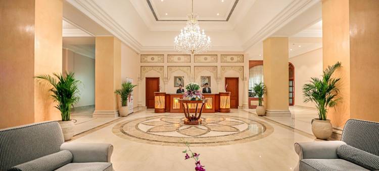 皇家兰花卢克诺中央酒店(Regenta Central Lucknow by Royal Orchid Hotels Limited)图片