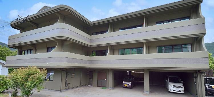 格兰德皮亚度假村由布院(Resort Yufuin - Grandpia Resort Yufuin)图片