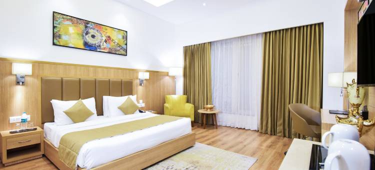 SureStay Hotel by Best Western Heritage Walk图片