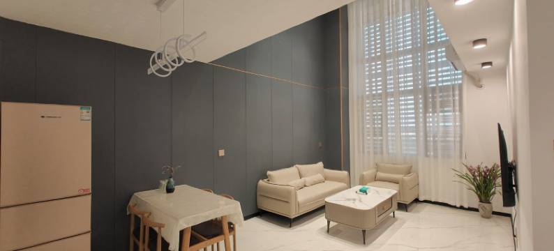 缤客寓民宿(龙祥路分店)图片