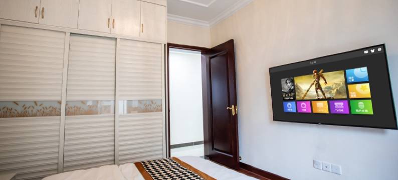 c家民宿(德润路分店)图片