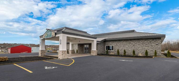 凯艺套房酒店(Quality Inn & Suites)图片