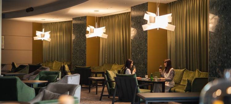 福冈基础酒店(The Basics Fukuoka)图片