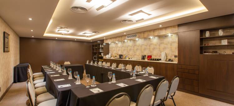 卡斯特罗伊泰帕瓦桑托斯温泉公园酒店(Parque Balneário Hotel Santos by Castelo Itaipava)图片