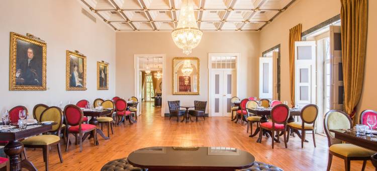 帕拉慈奥德斯艾克丝格尔别墅酒店(Vila Gale Collection Palácio Dos Arcos)图片