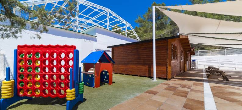 蒙特马尔全球酒店(Globales Montemar)图片