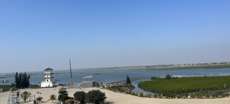 海丝首港度假村美宿(进港大道分店)图片