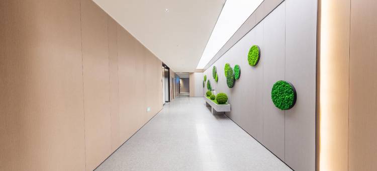 全季酒店(临沂高铁北站店)图片